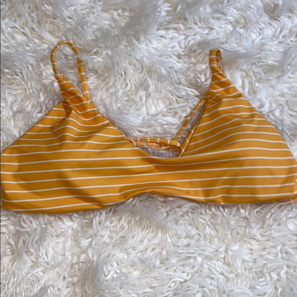 Bathing suit